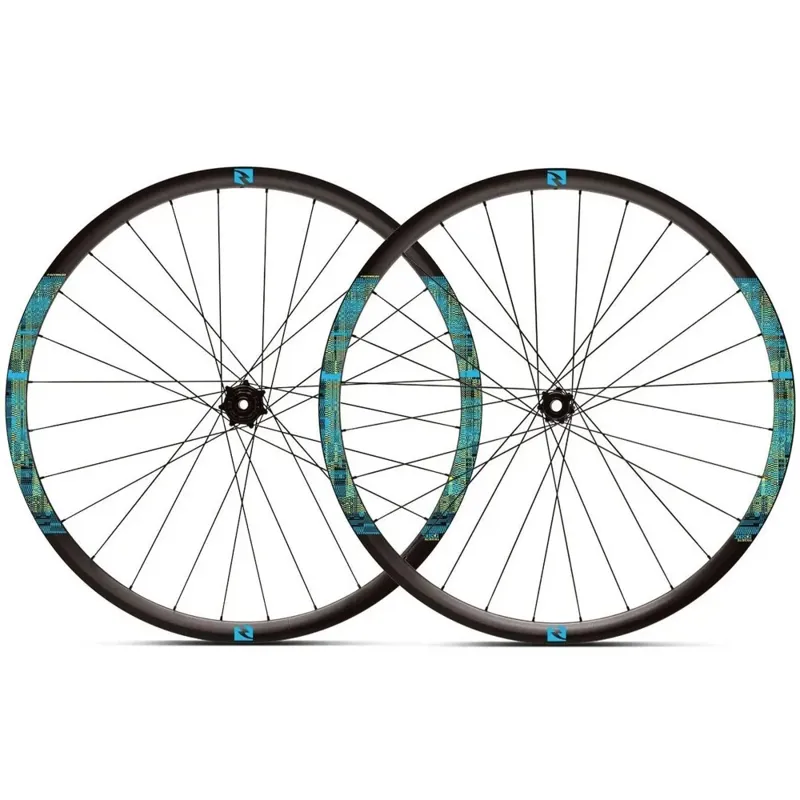Reynolds TRE 309 29er MTB E-Bike Wheelset - SRAM XD Boost
